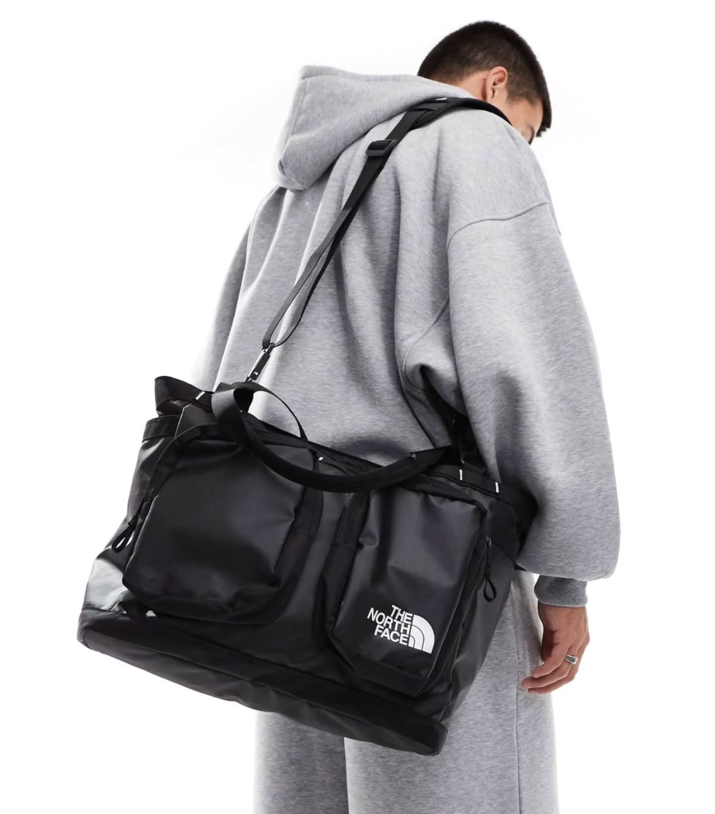 🇯🇵The North Face 防水肩背包