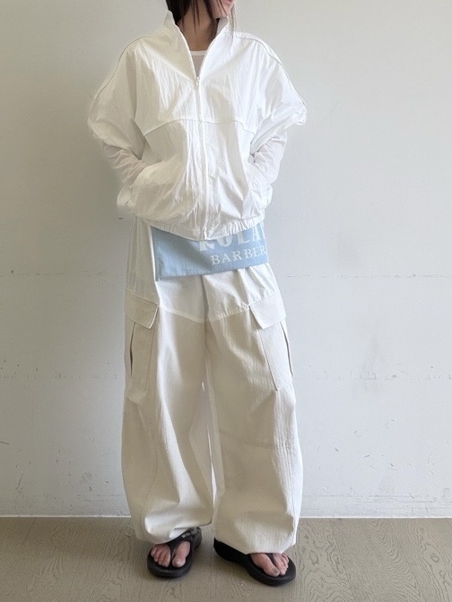 (2026SS) FRANC - PANTS