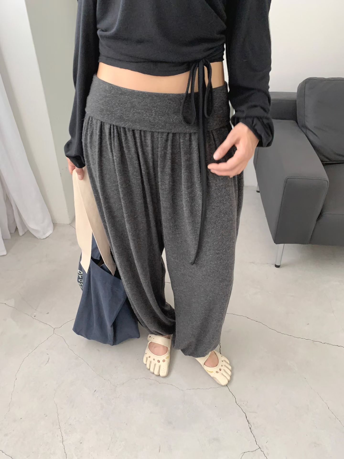 (2026FW) WFATAL - PANTS