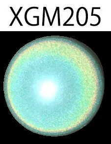 Gundam Marker EX Hologram Marker Set of 3