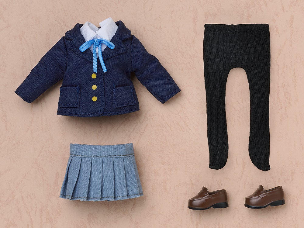 (預訂訂金 $200) (總價 $460) GSC Nendoroid Doll K-ON！輕音部 平澤唯 黏土娃 Yui Hirasawa (行版)