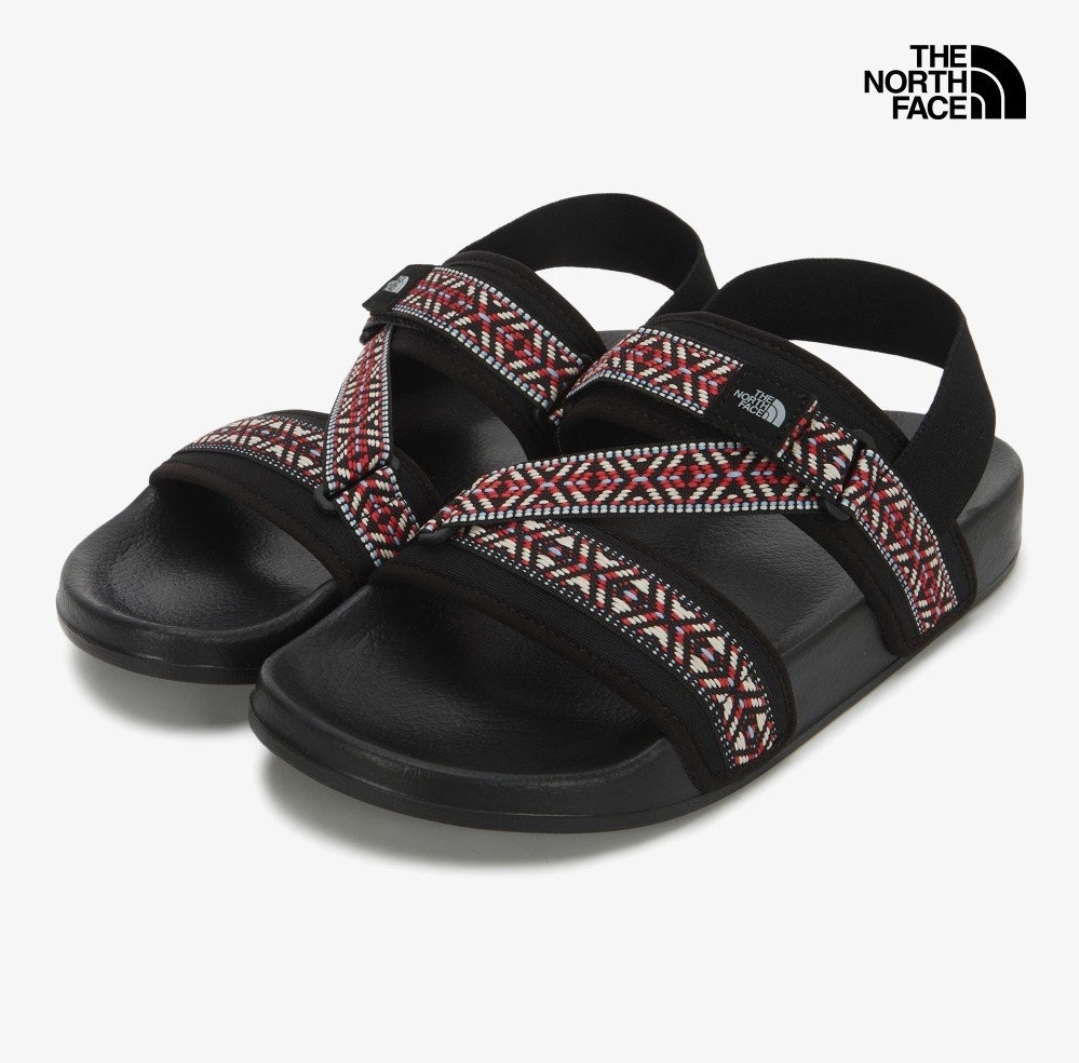 The North Face Explore Sandal