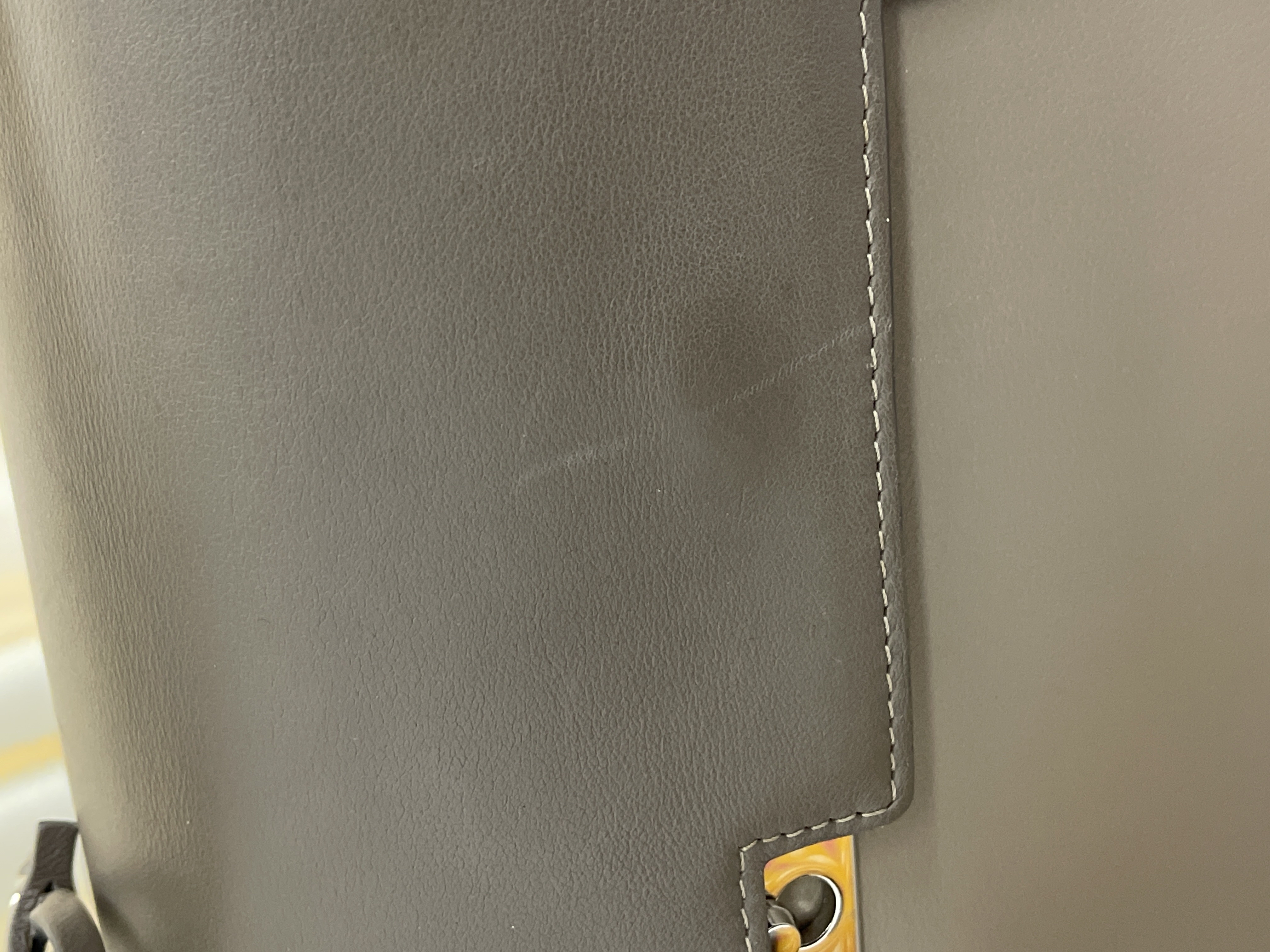 Pre-owned Delvaux Tempête/ Product Code: 26012404