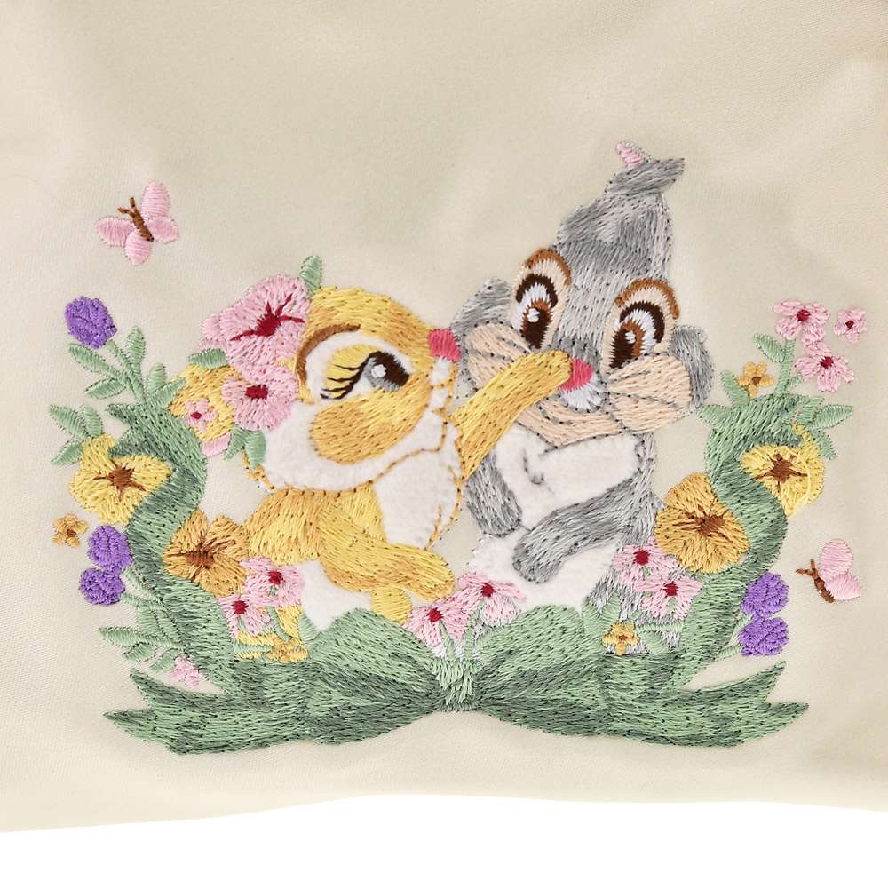 🎀【預訂】Disney Spring Romance Miss Bunny & Thumper小包