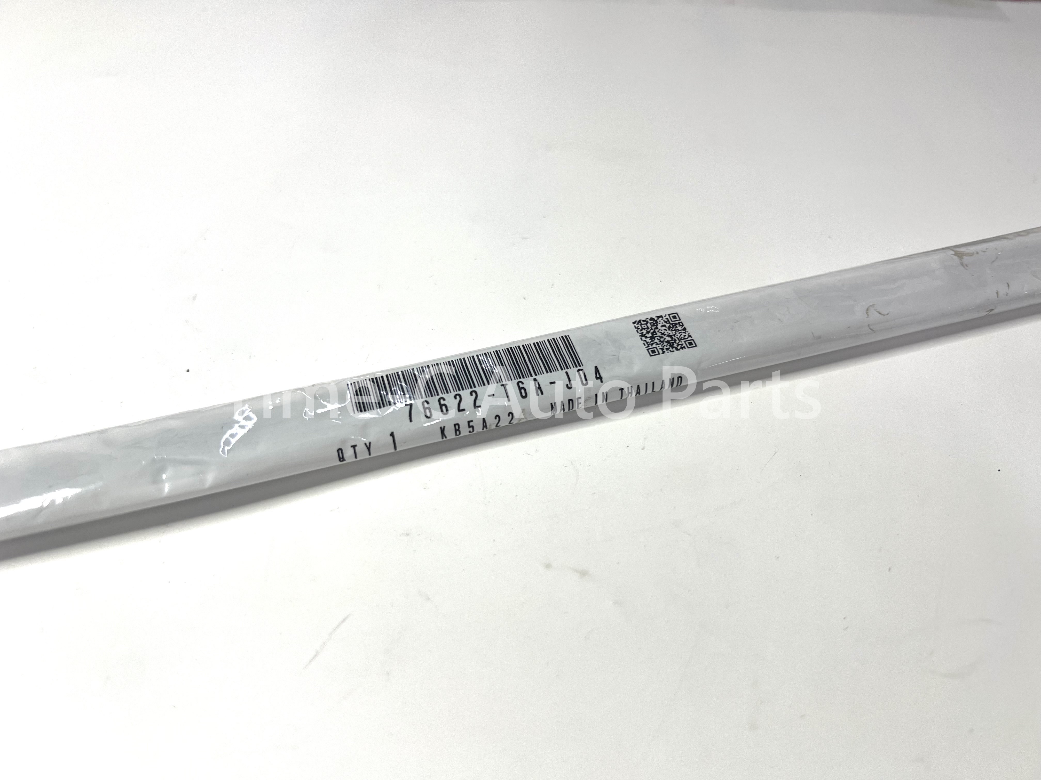 右水撥膠條 76622-T6A-J02 - Honda Stepwgn