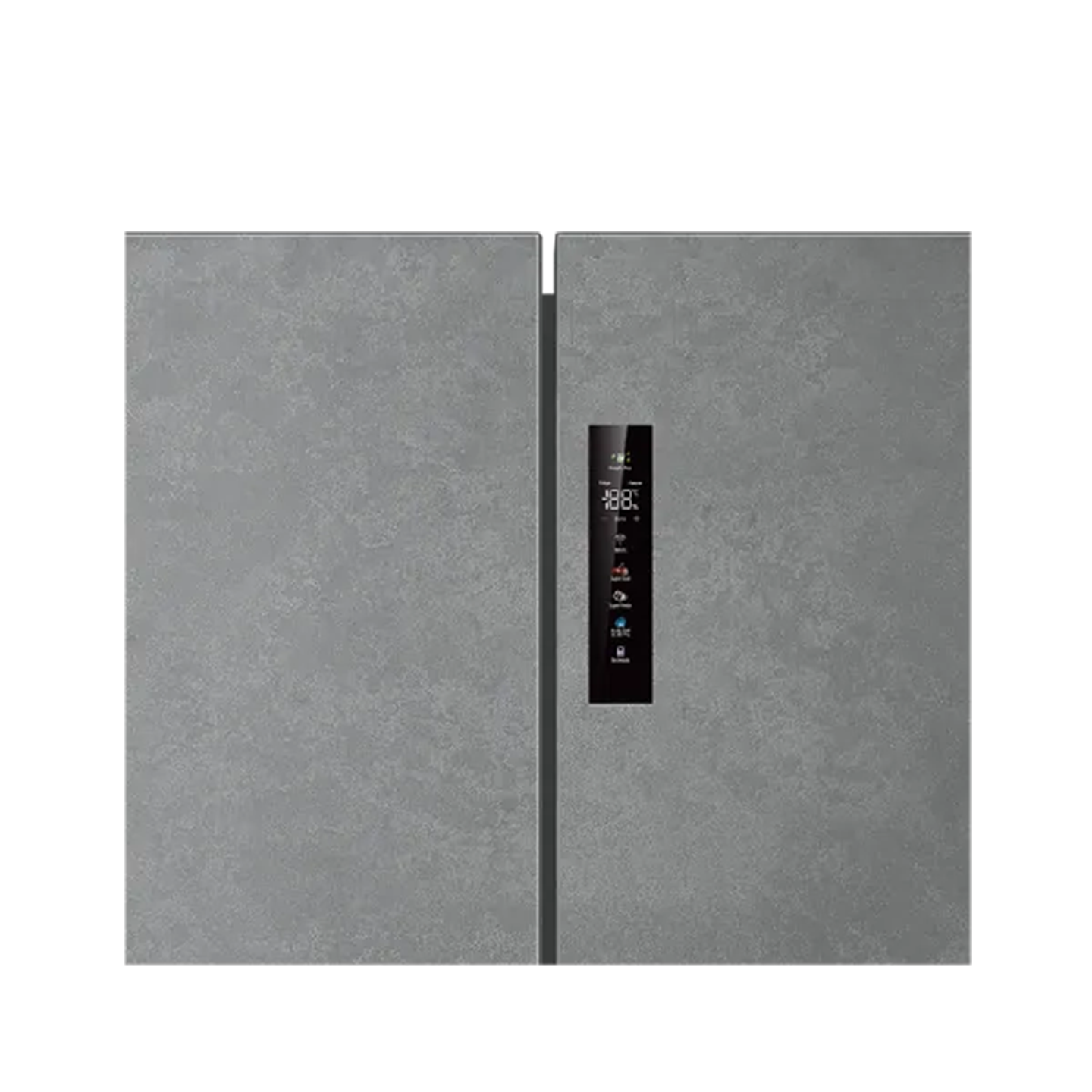 Haier 758L Multi-Door Inverter Glass Fridge (HRF-IM758FG)