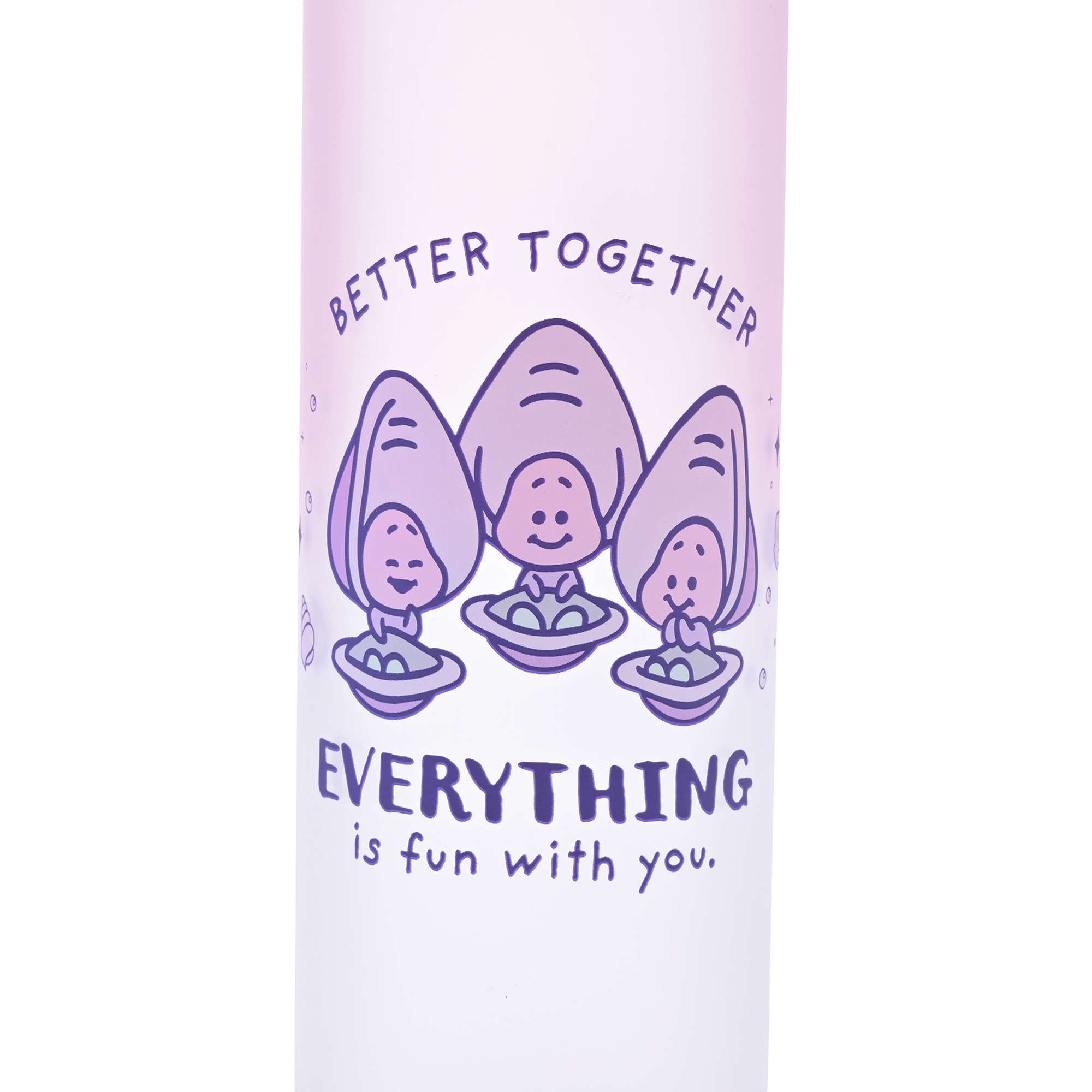 【預訂】Baby Oyster 2026 - 590ml 水樽