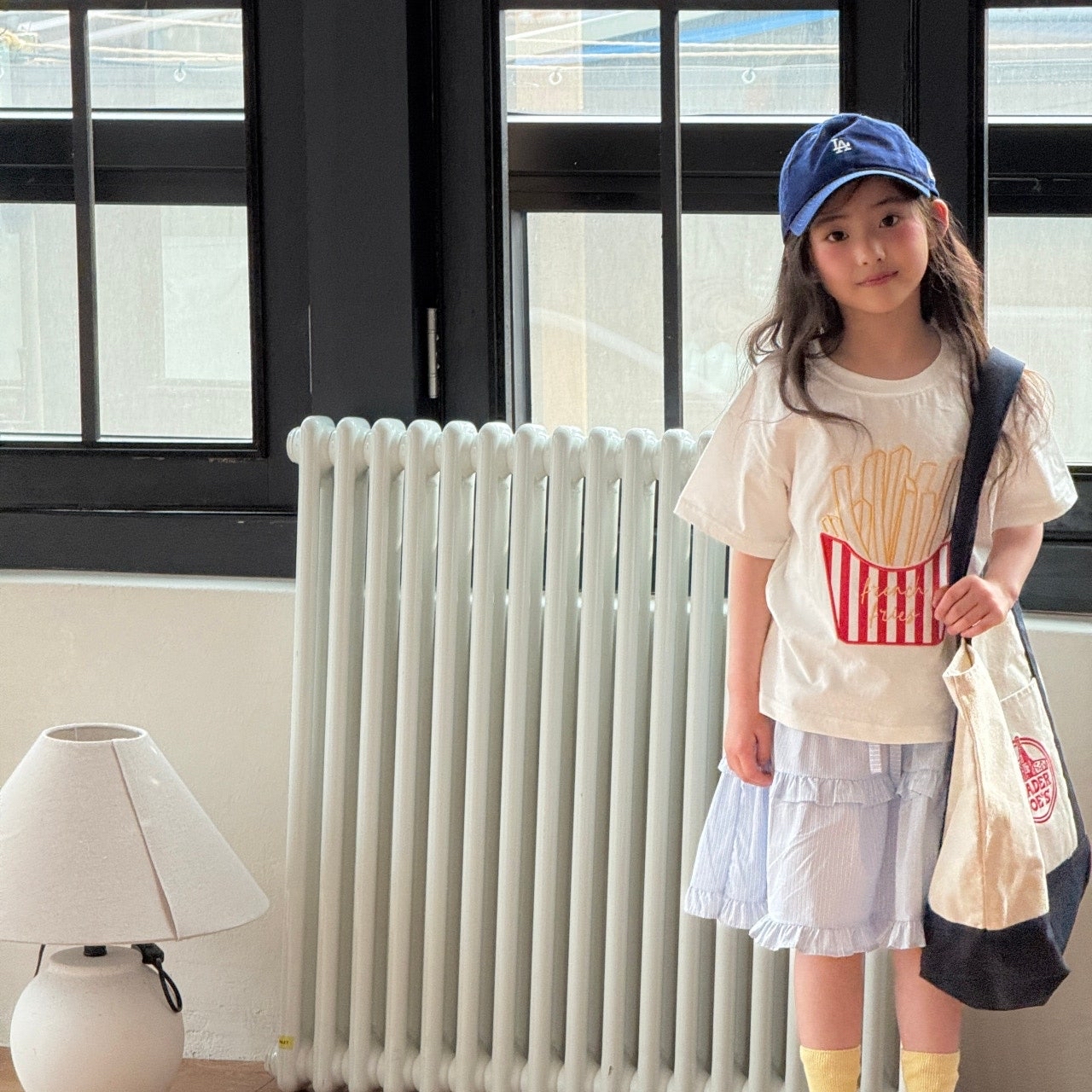 🇰🇷Ninibello tee親子