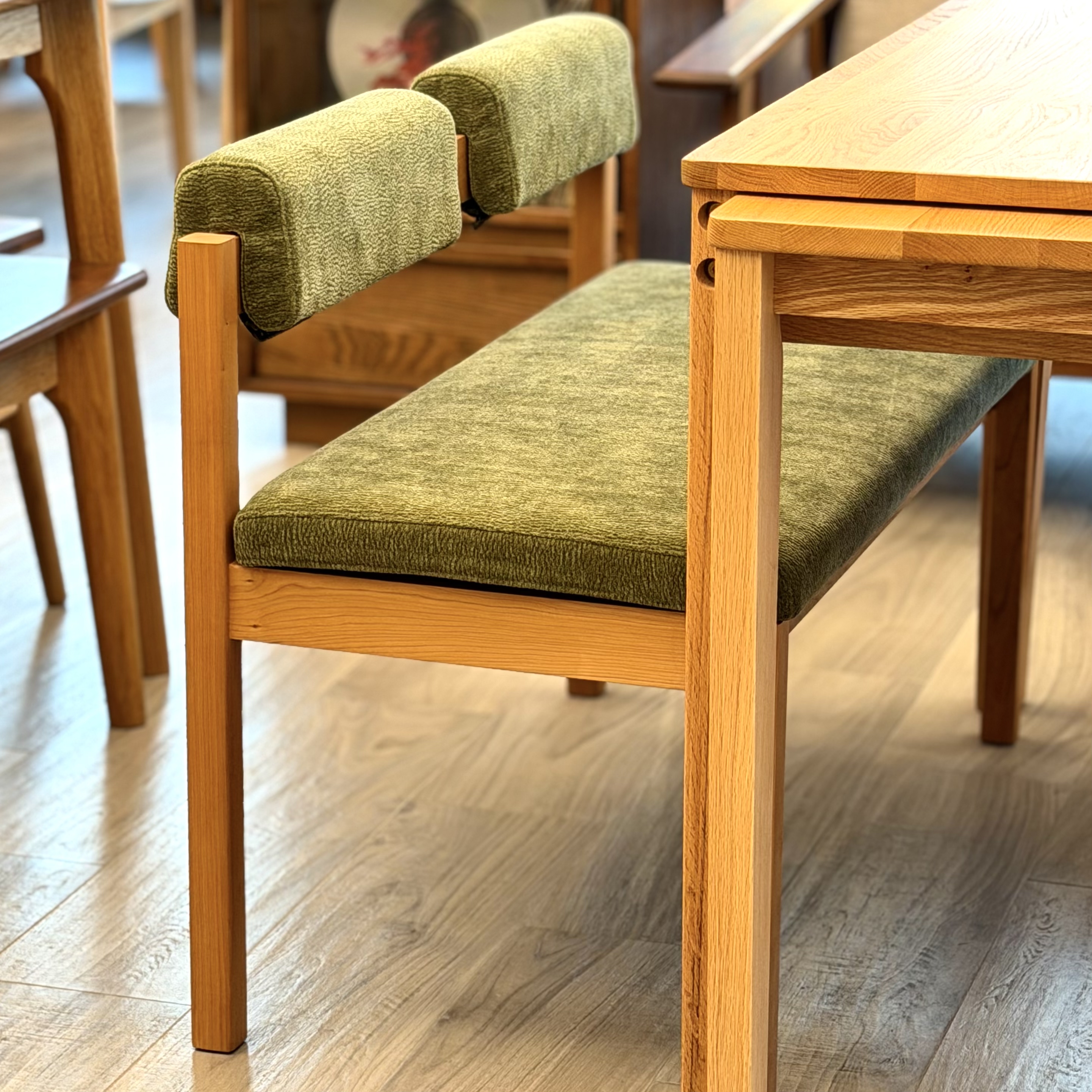 新品推介 GARDEN Bench