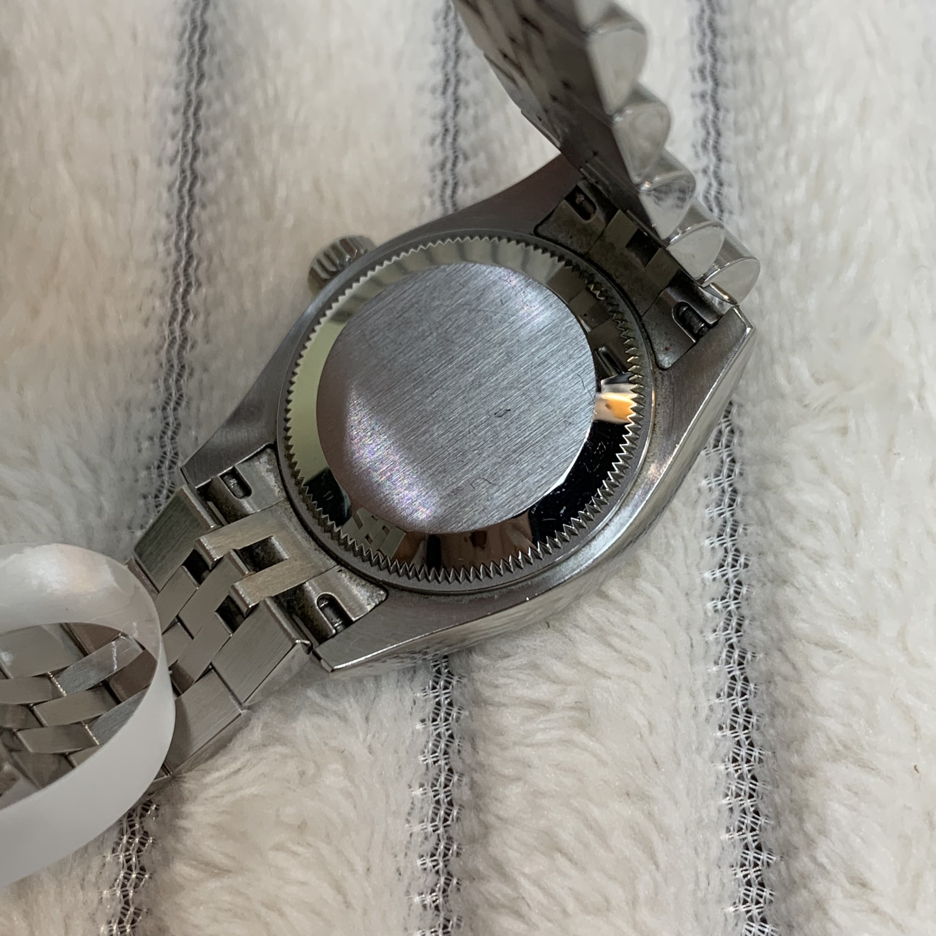 💌情人節送禮full set🎀Rolex 粉色錶面Oyster perpetual