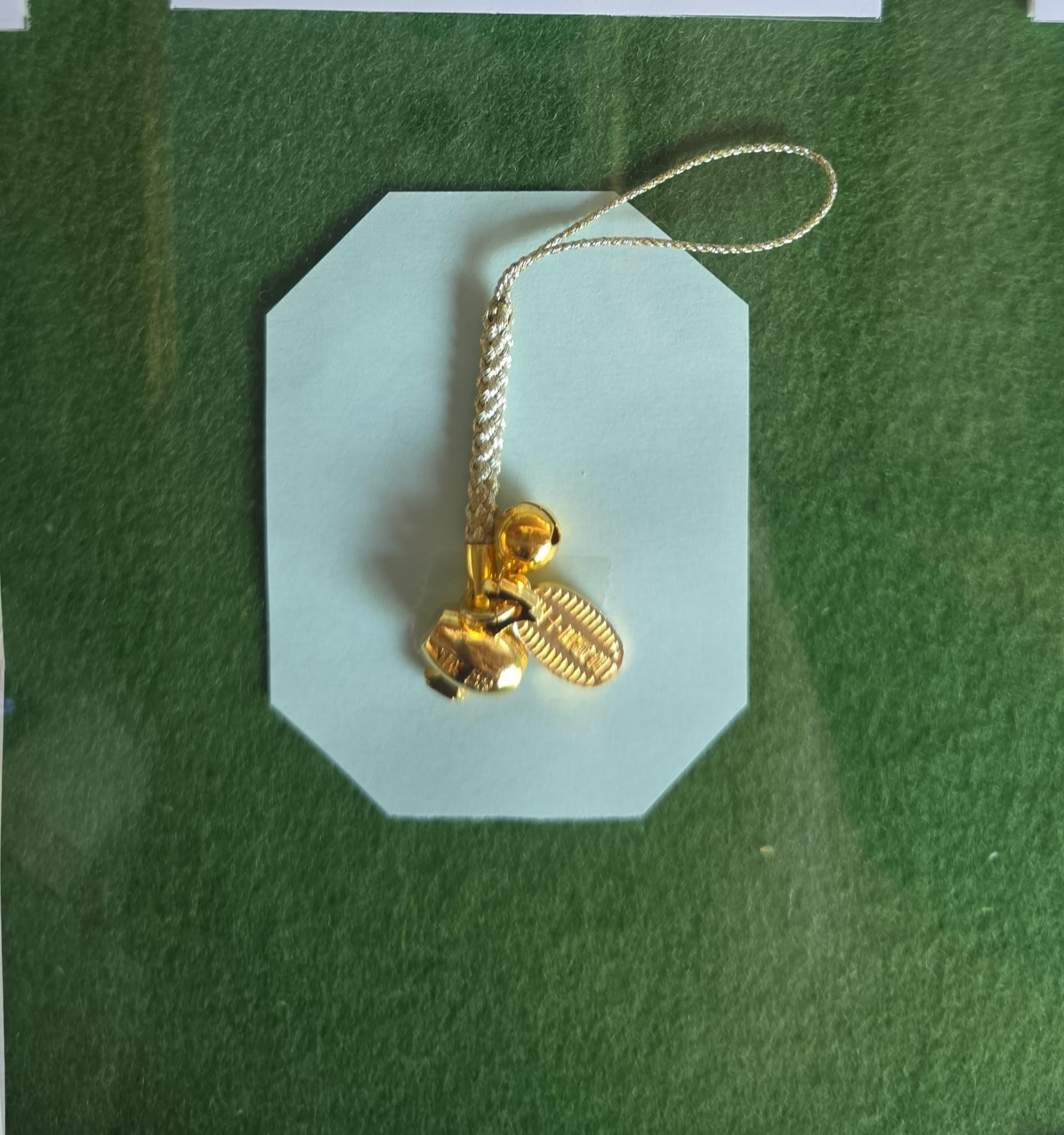 三十三間堂 小槌