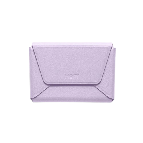 MOFT MB005S Snap Field Wallet 多功能磁吸卡包 MOVAS™️【支架款】