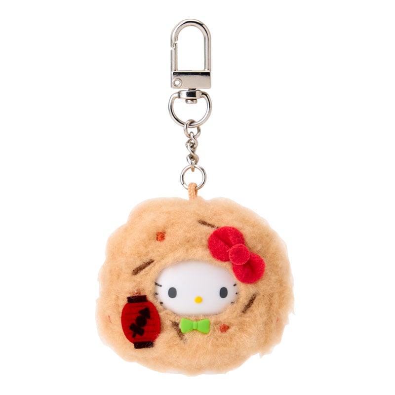 現貨｜Sanrio Characters 關東煮系列 吊飾 公仔 鎖匙扣 (可選款式) 59447-4