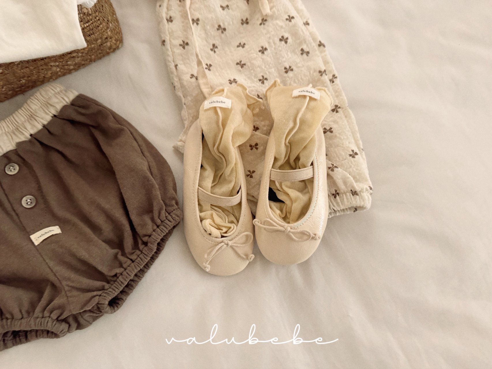 🇰🇷Valu_bebe襪