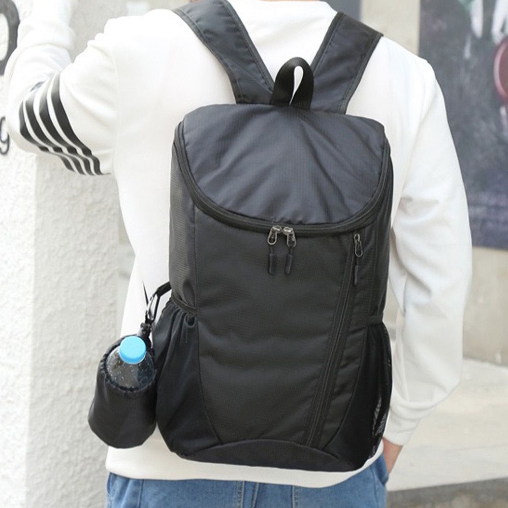 20 L Retractable Hiking Backpack / Travel Backpack