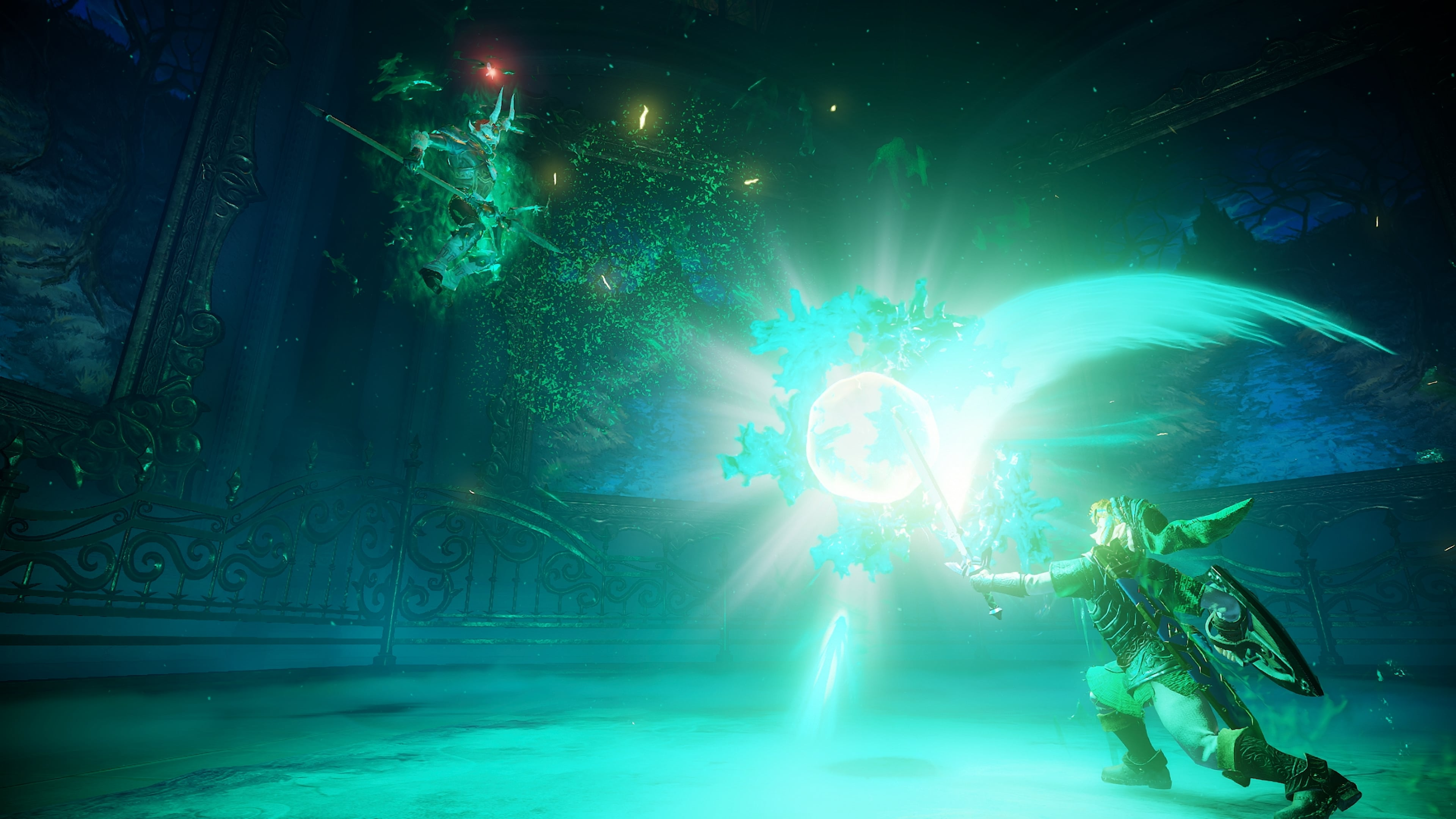 【預售 5/11】**日本版** SW2 薩爾達傳說 時之笛 The Legend of Zelda: Ocarina of Time 中/英/日文  (日文封面)  PO1110