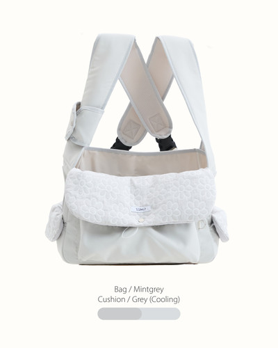 *TOMO🇰🇷Unibag Nylon (Light / Cooling cushion)🔴3月25號前早鳥預訂優惠價🔴