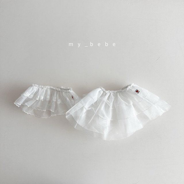 🇰🇷My Bebe屁簾