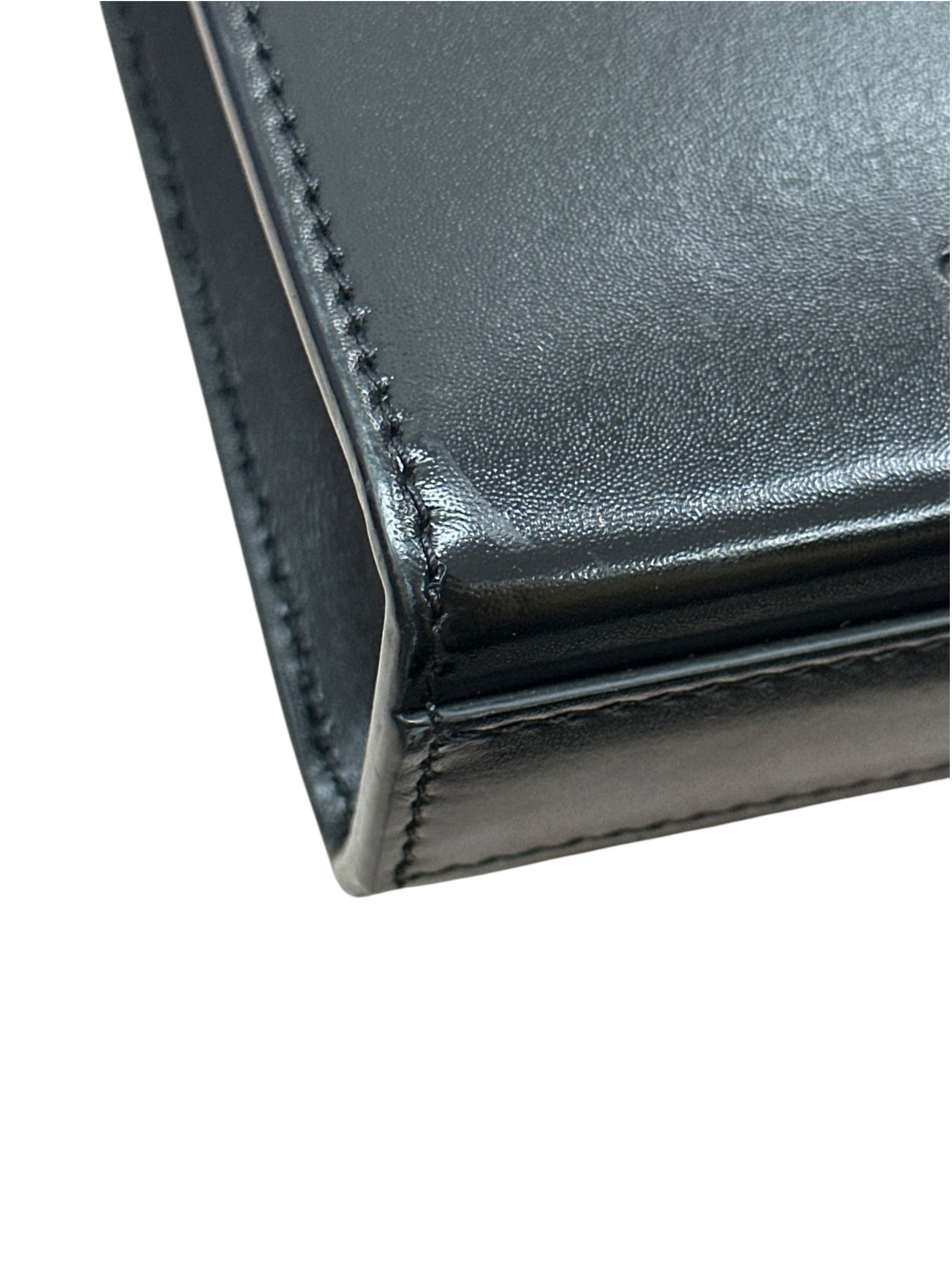 Pre-owned Givenchy Mini 4G Vertical Leather Bag / Product Code: 26052304