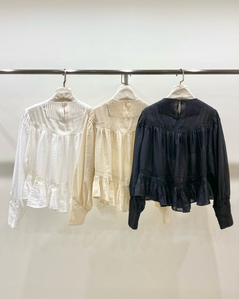 (2026FW) 1968 - TOP