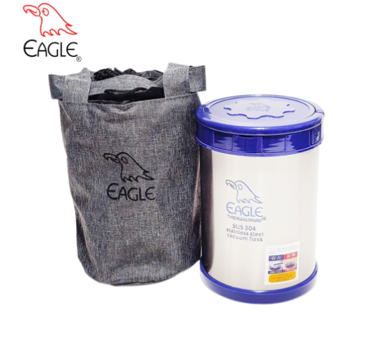 JJ1400/1.4L不鏽鋼真空兩格飯壺