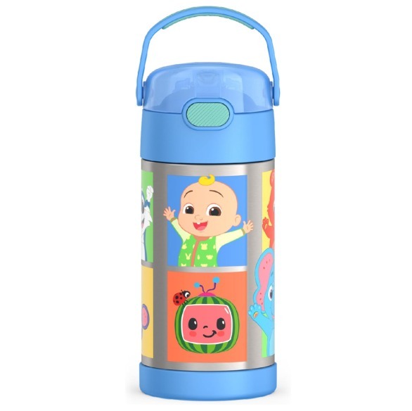 美國直送🇺🇸Thermos 兒童保溫壺 350ml