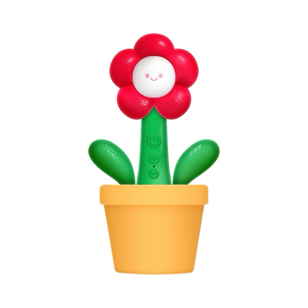 小花點讀筆