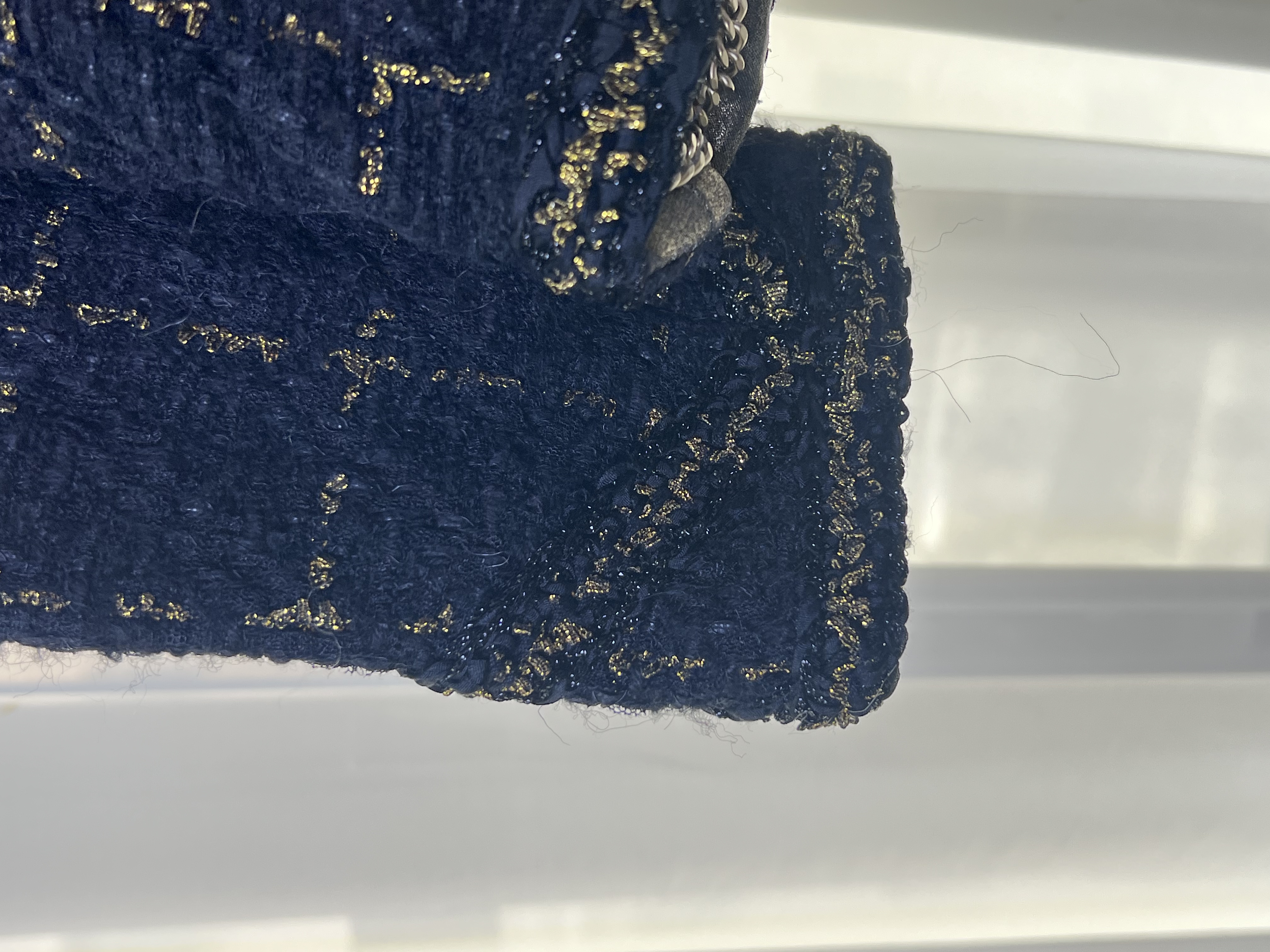 Pre-Owned  CHANEL Tweed jacket / Product Code: 26041916