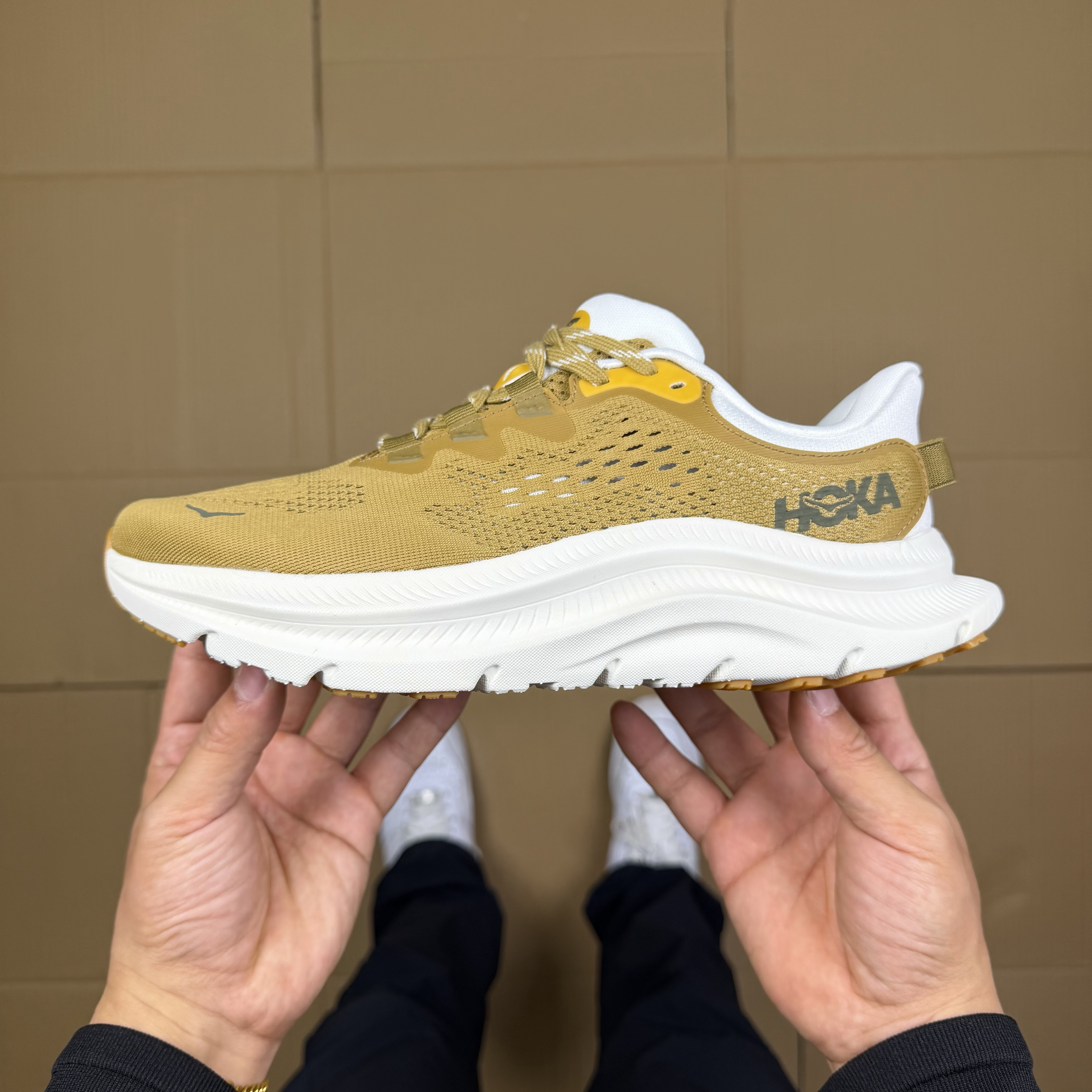 Hoka One One Kawaha 2