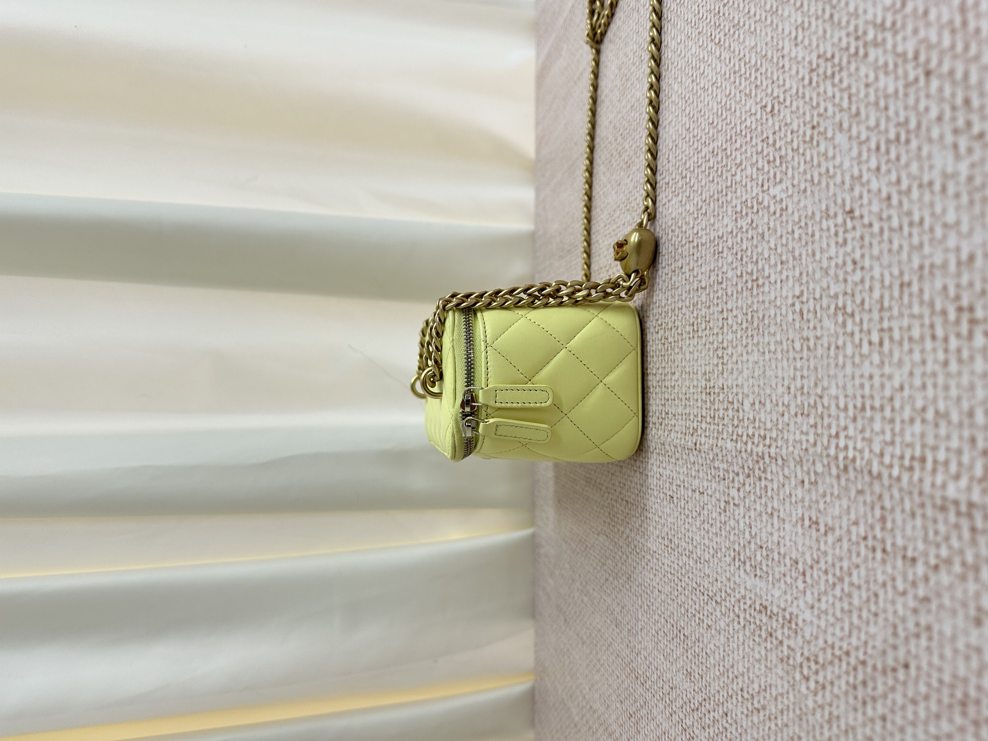 Pre-owned Chanel Vanity Case/ Product Code: 26041605