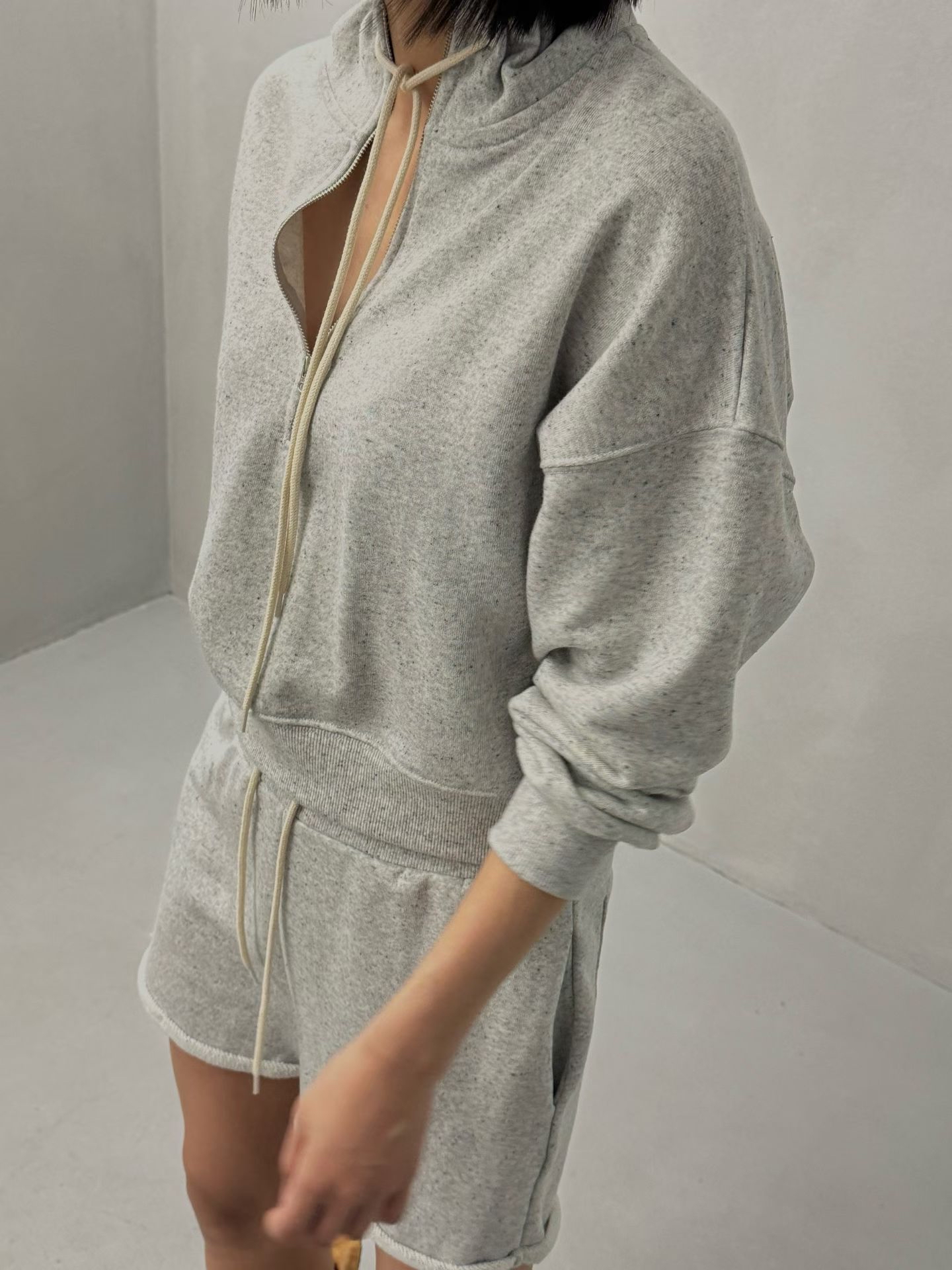 (2026SS) MAISONSTAFF - TOP