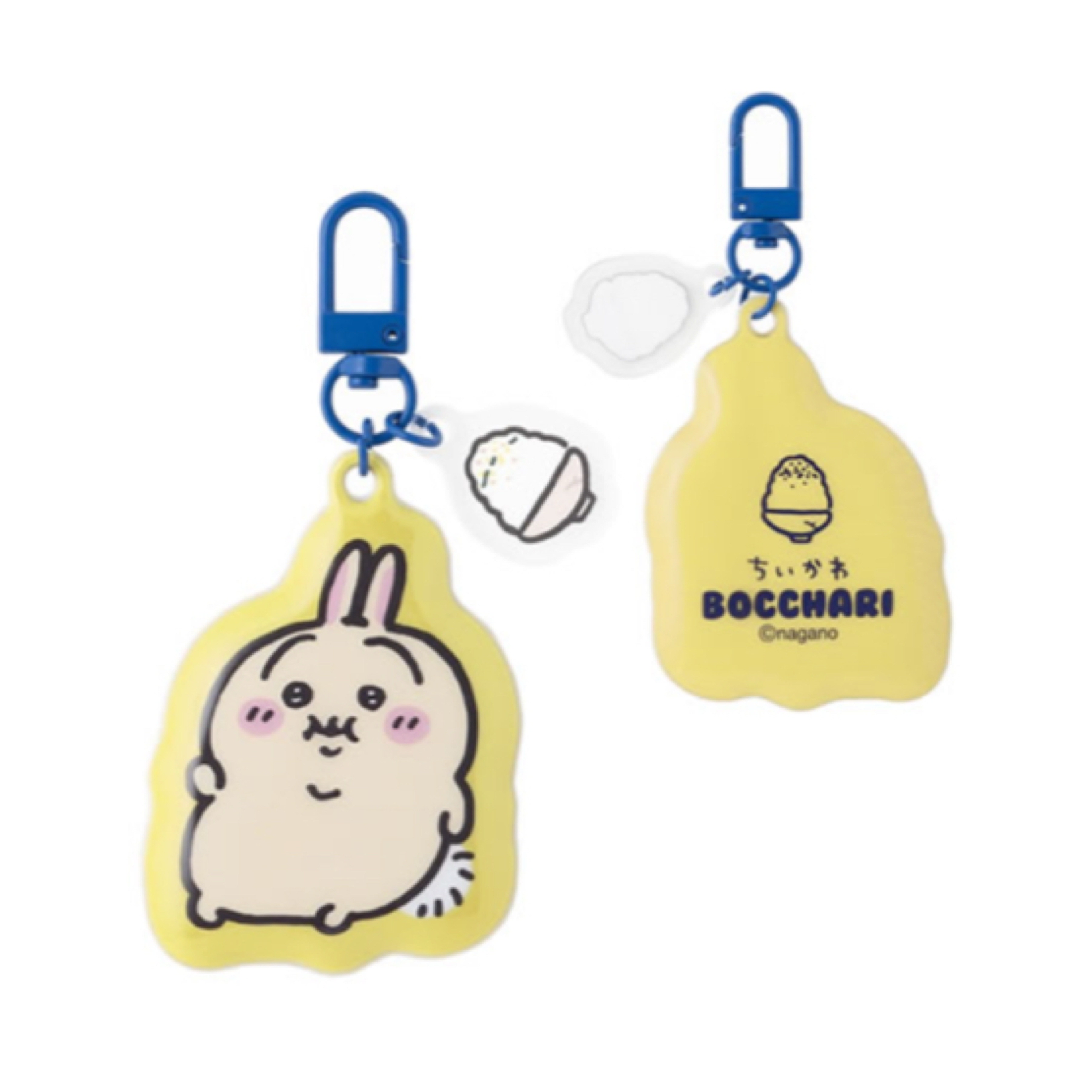 Chiikawa 匙扣｜預訂