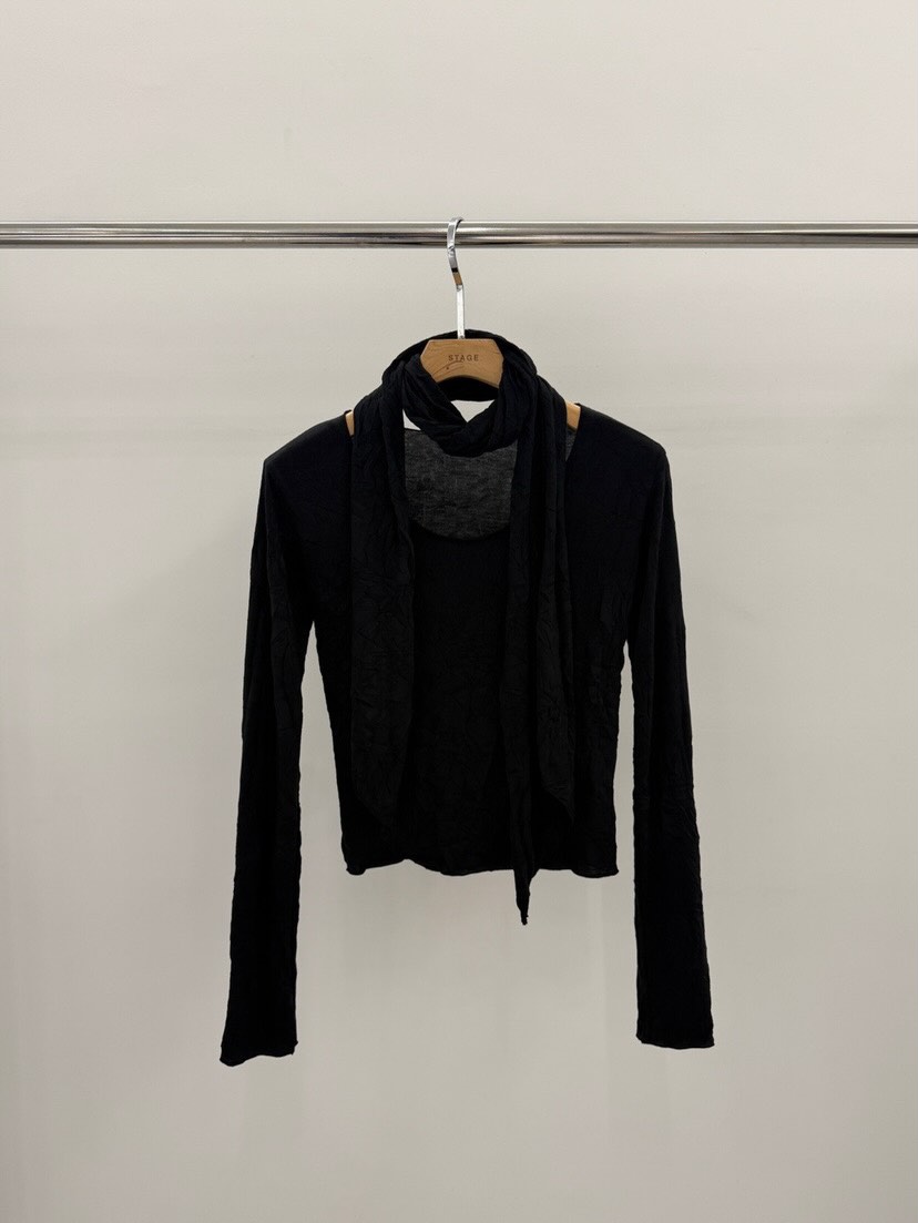 (2026FW) STAGE - TOP