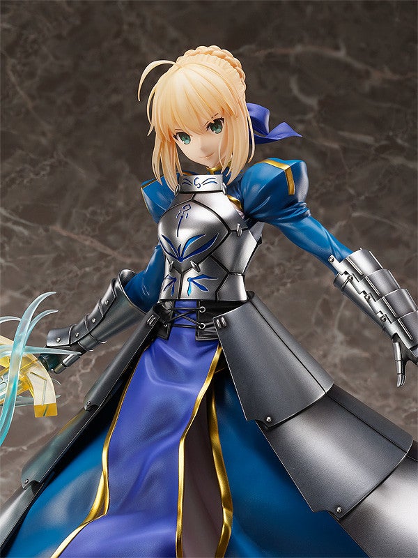 (預訂訂金 $1000) (總價 $2142) FREEing Fate/Grand Order Saber/ 阿爾托莉亞‧潘德拉剛 (第二再臨) (再版) (行版) FGO Saber/ Altria Pendragon (Second Ascension)