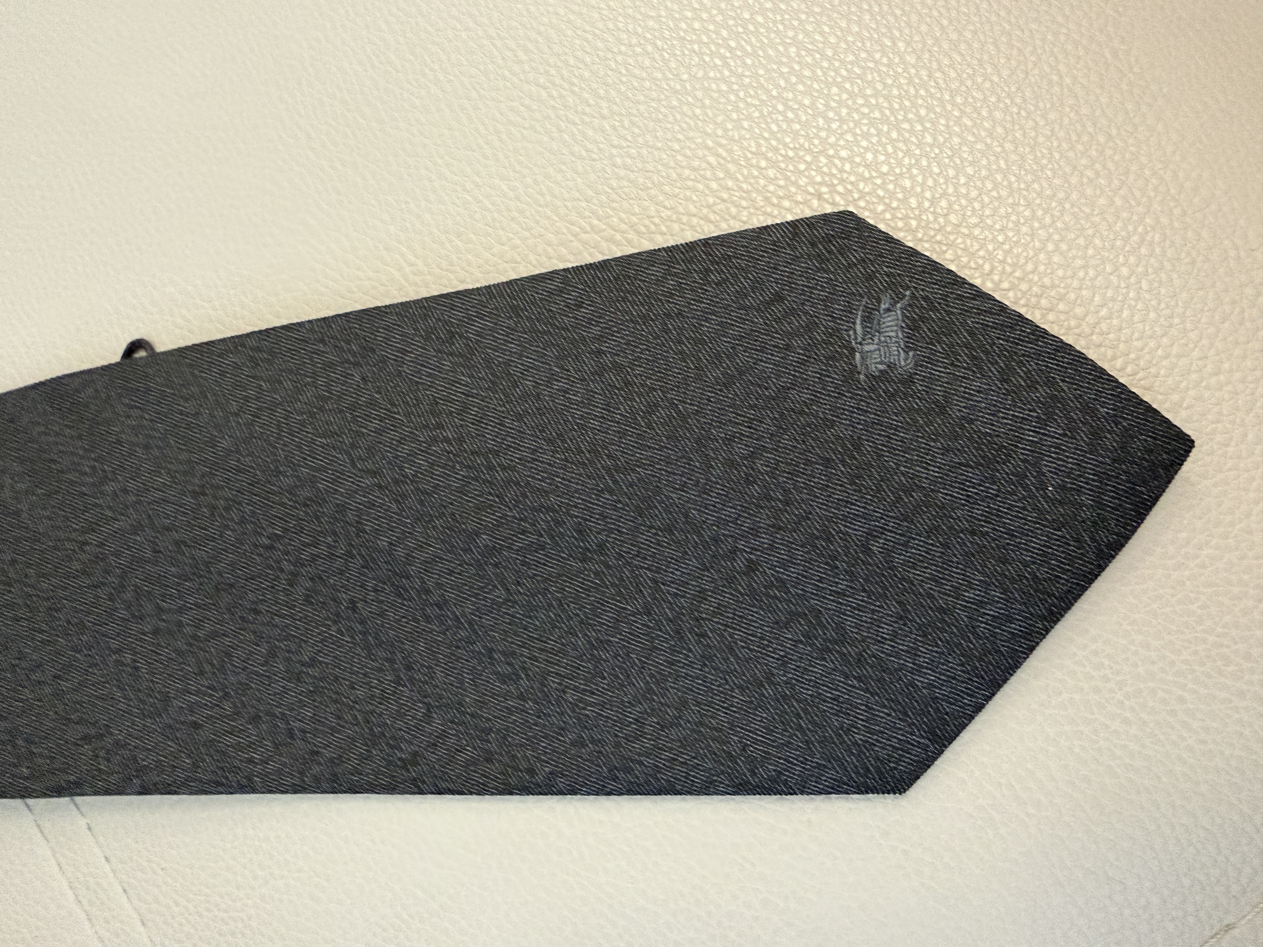 Burbeery tie （意大利🇮🇹制造） 