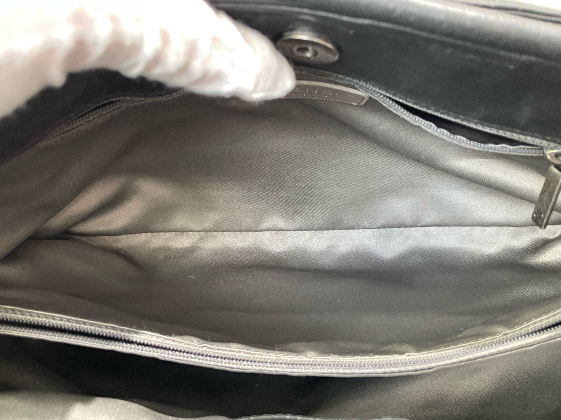 ［預訂貨品］Chanel Vintage中古雲朵包 