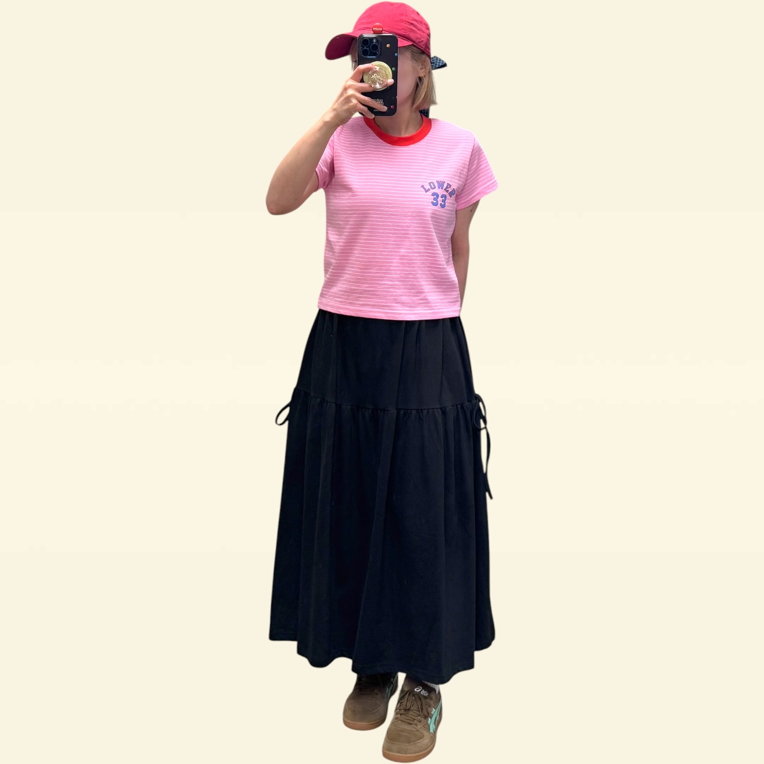 221212 LOWER 33 TEE