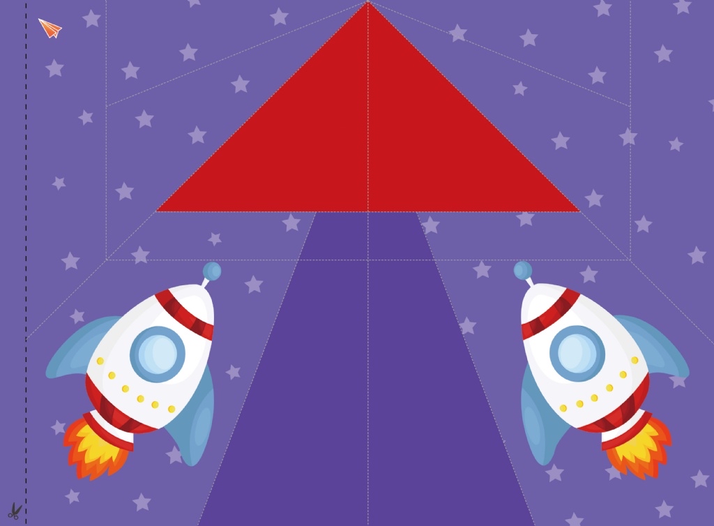 🔸預購貨品🔸好玩的手作遊戲書：神奇紙飛機－進階版