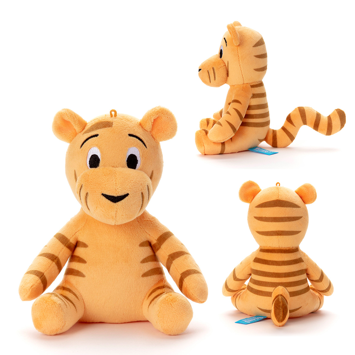 [現貨] [日本直送] BEANS COLLECTION ｜ POOH | PIGLET ｜ TIGGER ｜ EEYORE {TF2307063}