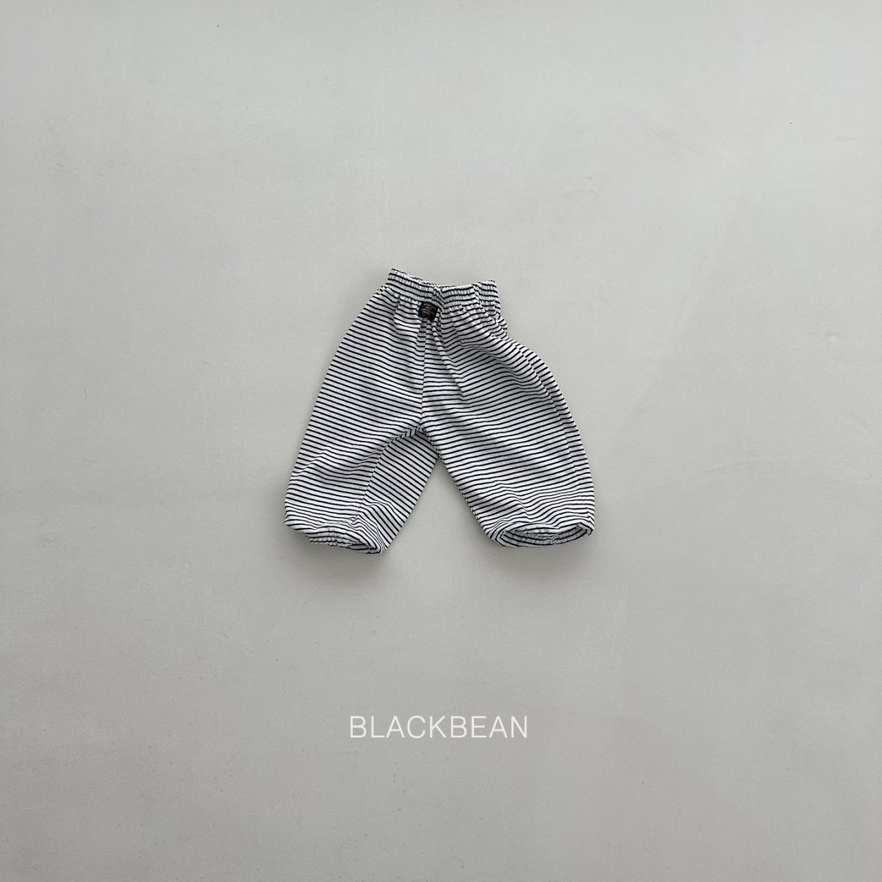 🇰🇷Blackbean&kids褲