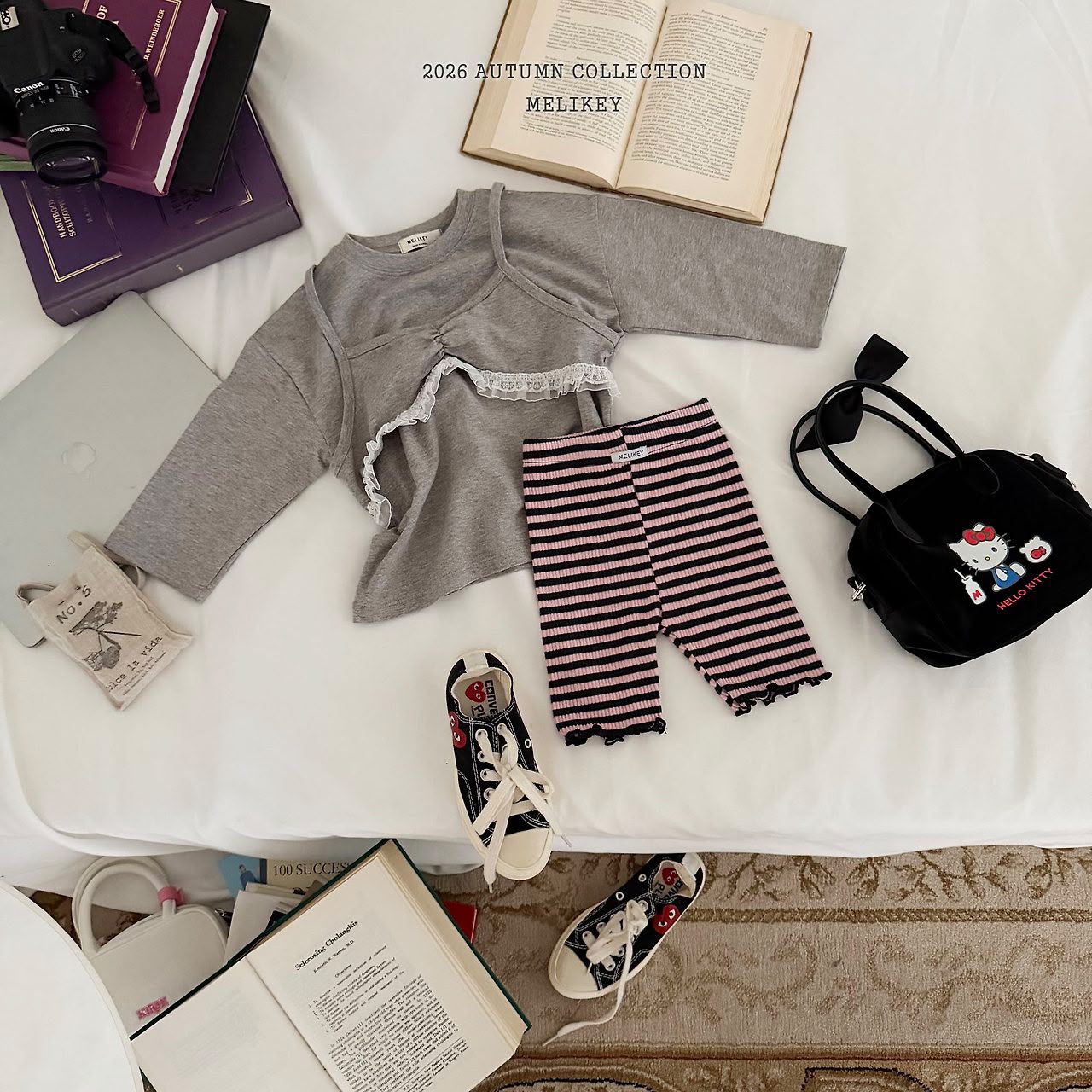 CP6060 Pants