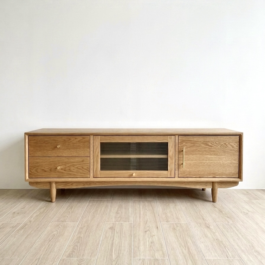 HANS TV Cabinet （可訂造）