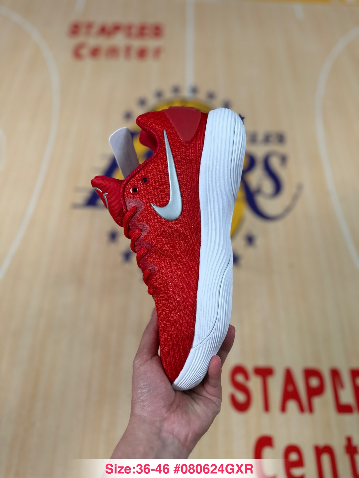 Nike Hyperdunk 2017 Low EP 897807-601