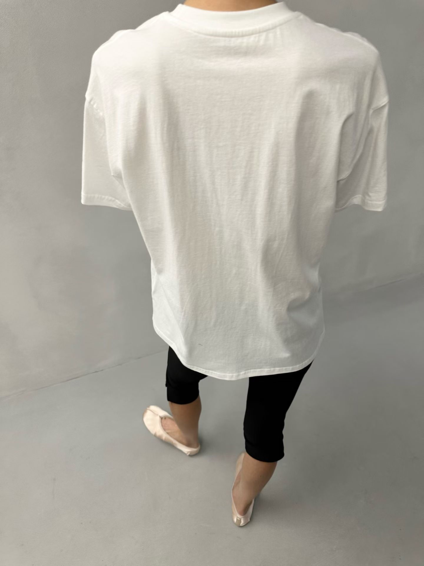 (2026SS) MAISONSTAFF - TOP