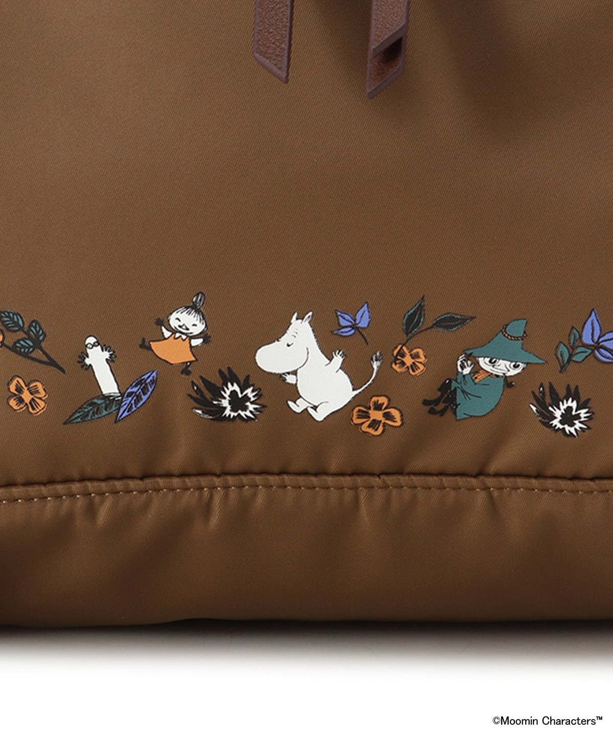 🎀【預訂】 Samantha Thavasa X MOOMIN Backpack B