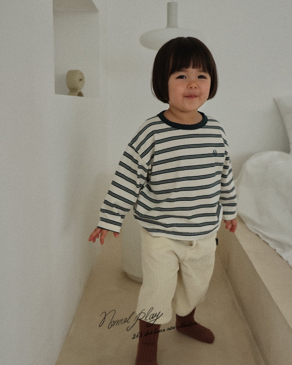 Normalplay | Pants