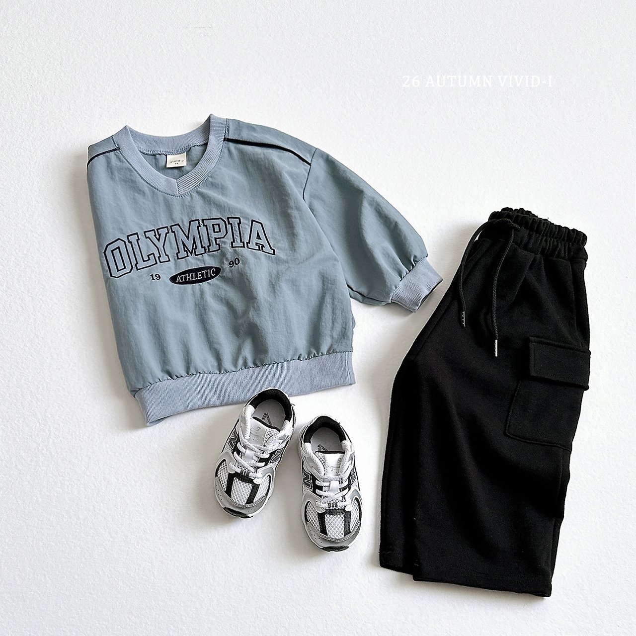 Vivid | Olympia Mtm