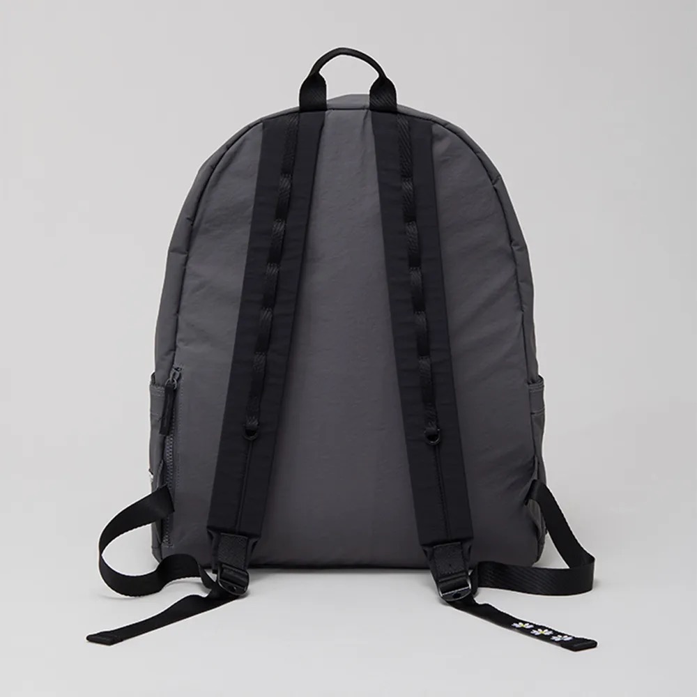 [ZO&FRIENDS] Colle Backpack (L) Set