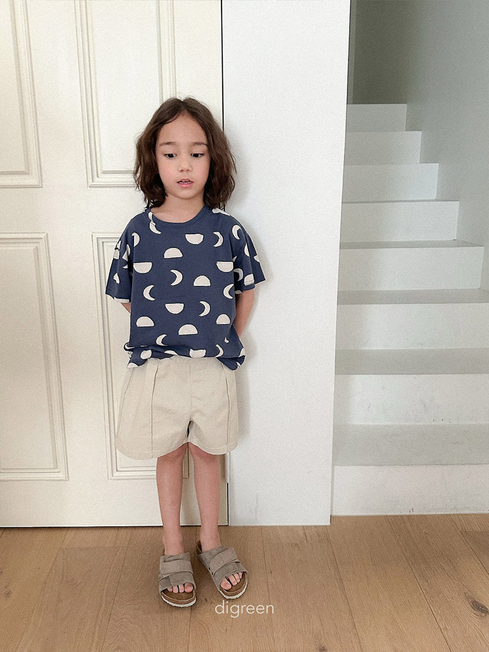🇰🇷Digreenkids tee