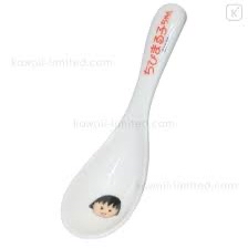 小丸子匙羹